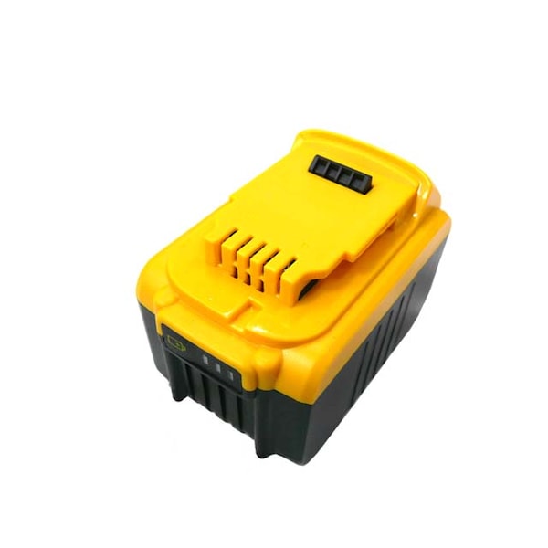 Dantona Power Tool Battery, TOOL-424LI-60 - TOOL-424LI-60