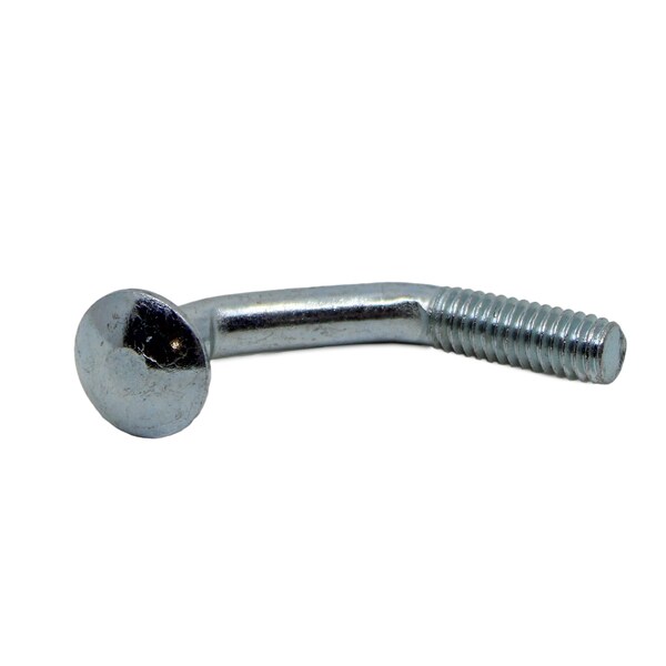 Xcessories Squared 5/16 in. Med Corner Bolt Thru 2-1/2 in. - 56202