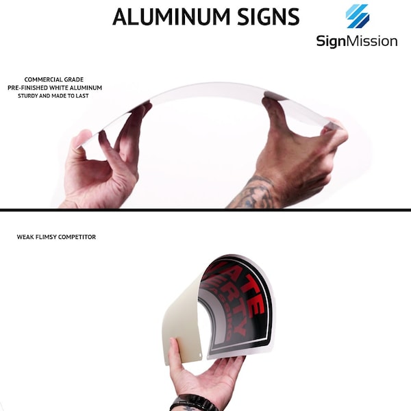 Signmission Safety Sign, OSHA EMERGENCY, 7" Height, Aluminum, First Aid Kit Inside, Landscape - OS-EM-A-710-L-10372