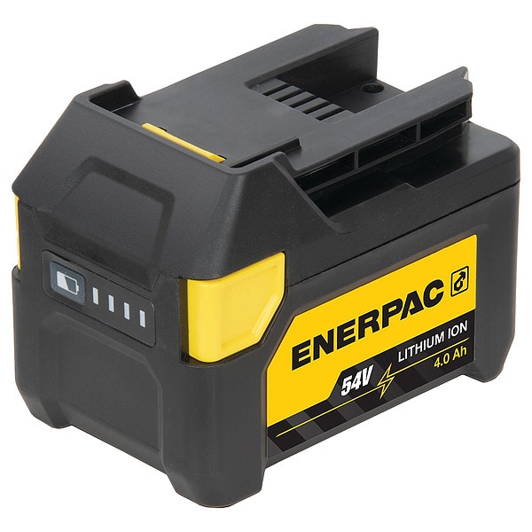 Enerpac Enerpac Battery, High Capacity, 54V, 4Ah - EBH544K