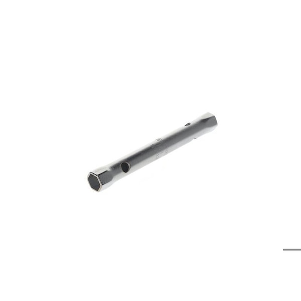 Gedore Llave de Tubo en Caja, 12x13mm, Tamaño: 12mm x 13mm - 26 R 12X13