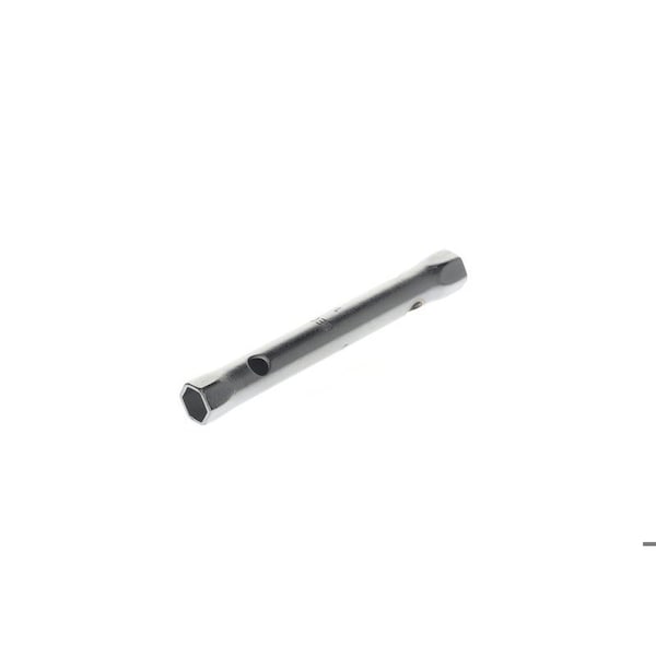 Gedore Llave de Tubo en Caja, 12x13mm, Tamaño: 12mm x 13mm - 26 R 12X13