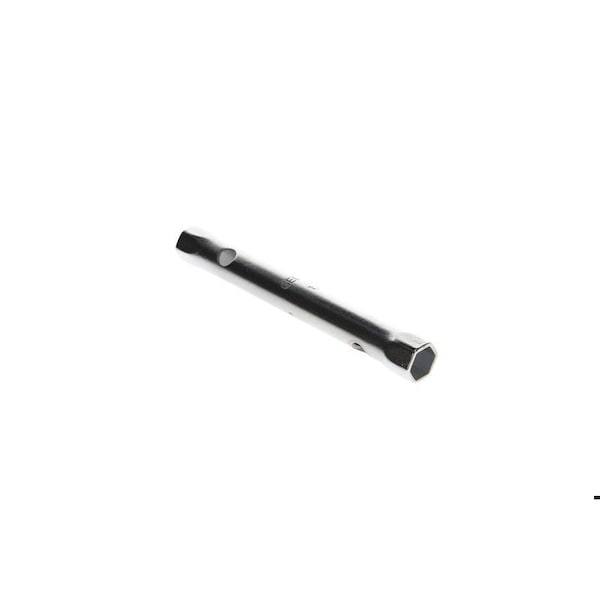Gedore Llave de Tubo en Caja, 12x13mm, Tamaño: 12mm x 13mm - 26 R 12X13