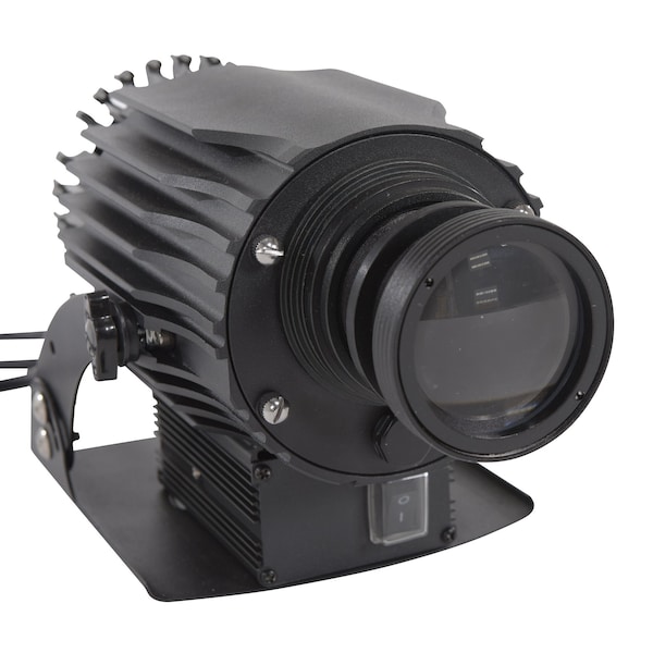 Vestil VIRTUAL SIGN PROJECTOR, 12 MAX DISTANCE, STOP SIGN - VSP-12-001
