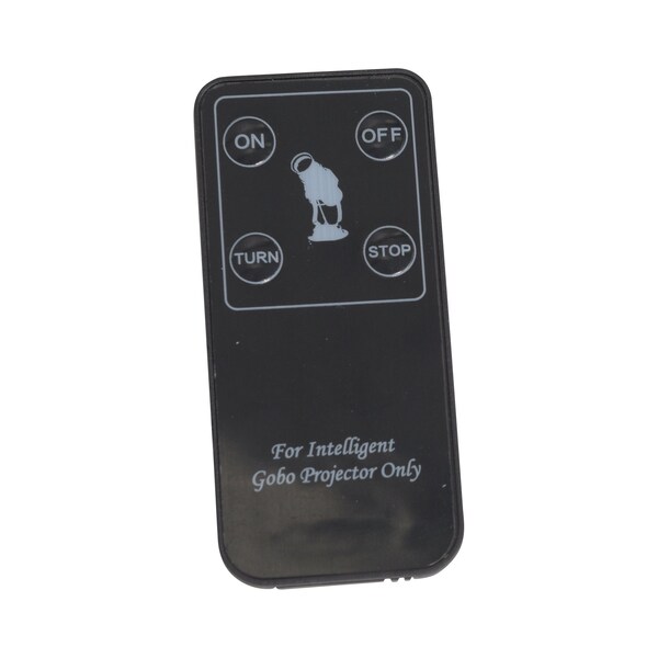 Vestil VIRTUAL SIGN PROJECTOR, 12 MAX DISTANCE, STOP SIGN - VSP-12-001