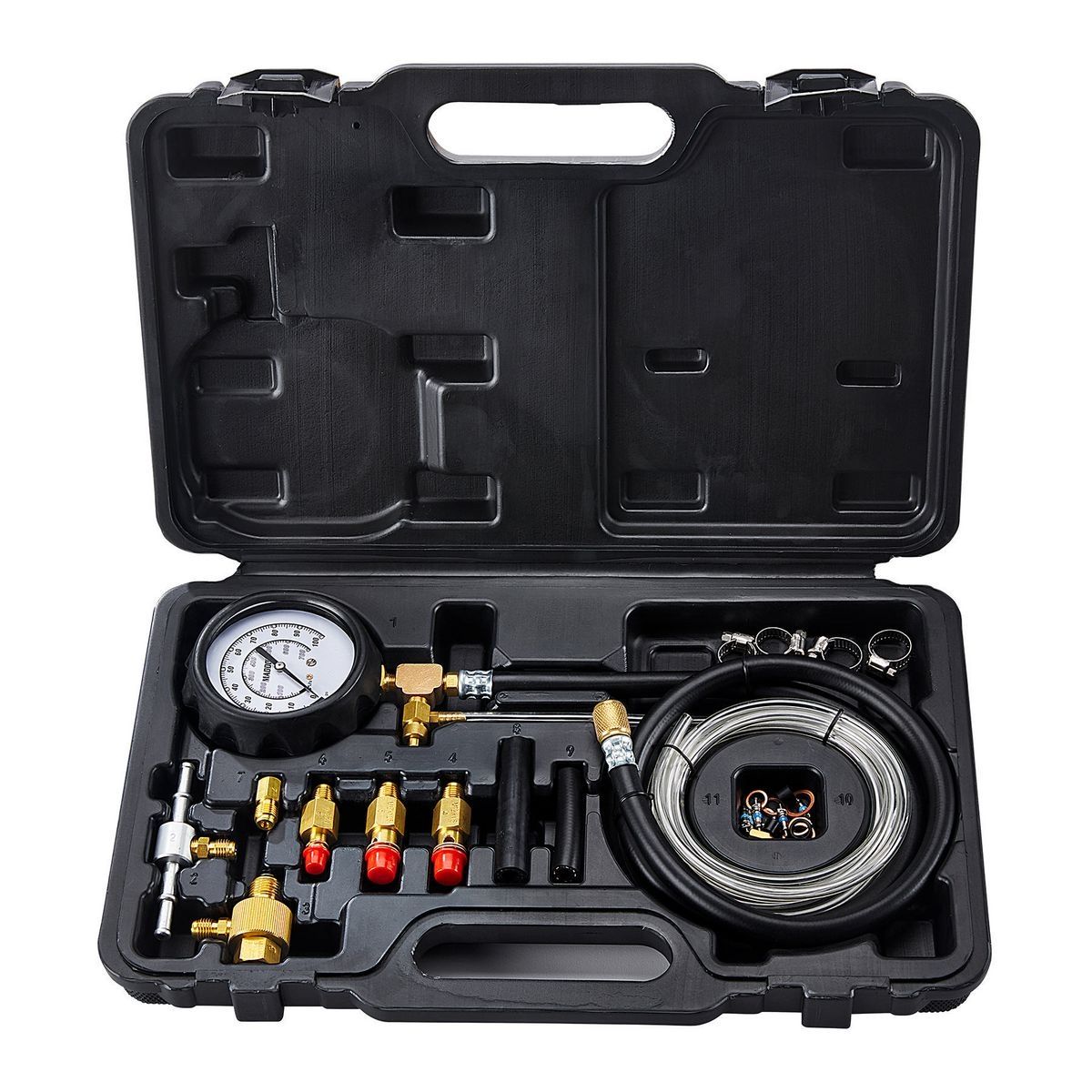 Kit básico de servicio de inyección de combustible Maddox - 64939