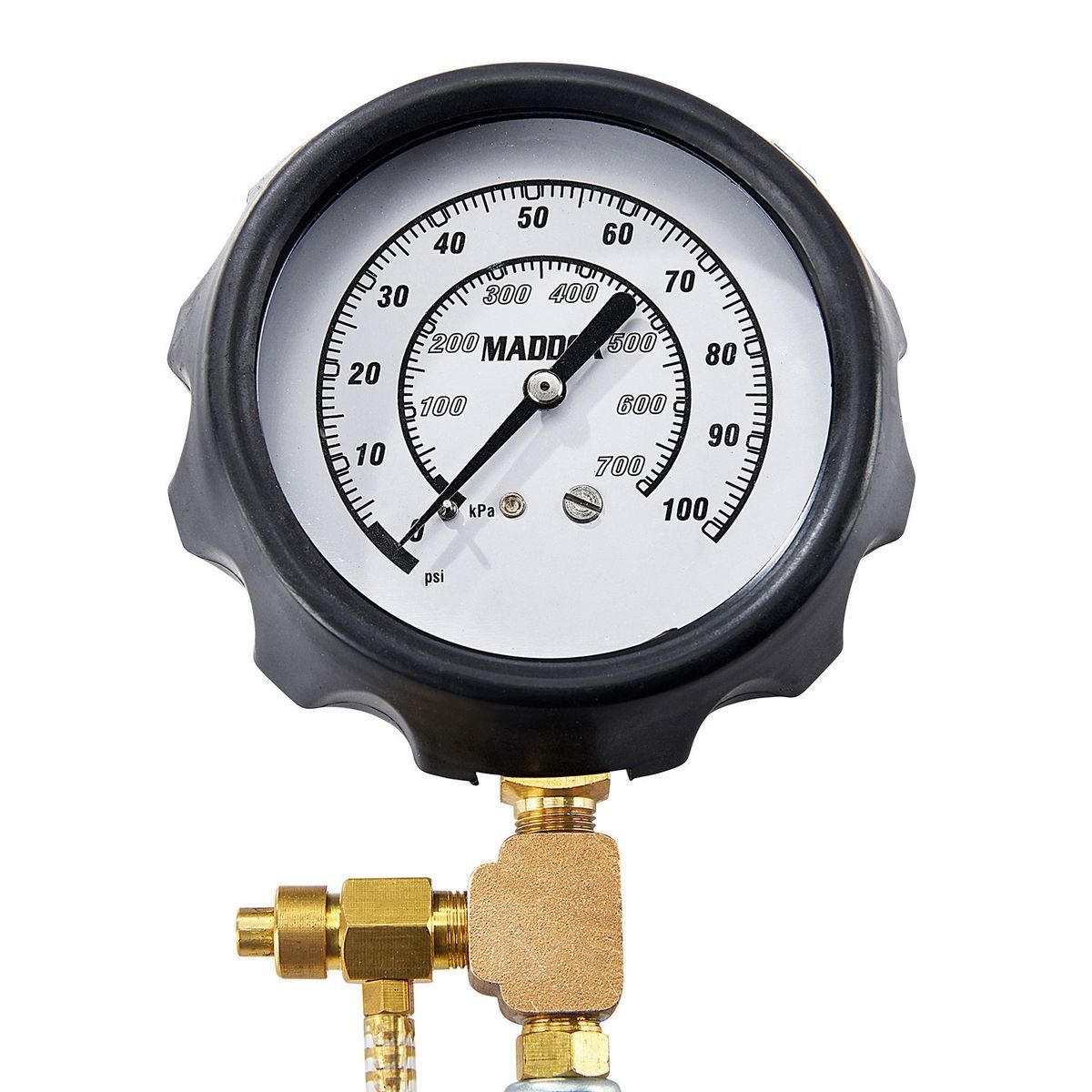 Kit básico de servicio de inyección de combustible Maddox - 64939