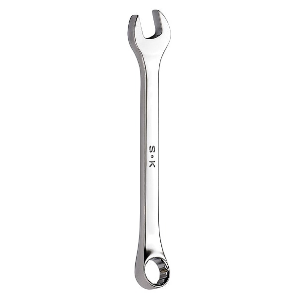 Llave Combinada, Métrica, Tamaño 13mm de Sk Professional Tools - 88363