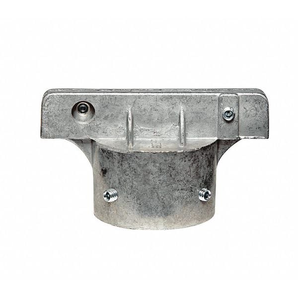 Tapco Street Sign Cross Piece Bracket, 12 In - 037-00226