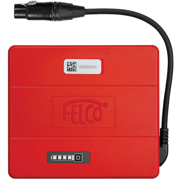 Felco Standard Capacity Battery for Power Blade Pruners,  - 880 195