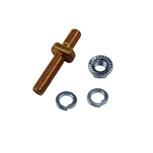 Xcessories Squared Kleen Break Shear Bolt SBH5840-Z w/ Hdw - 55812