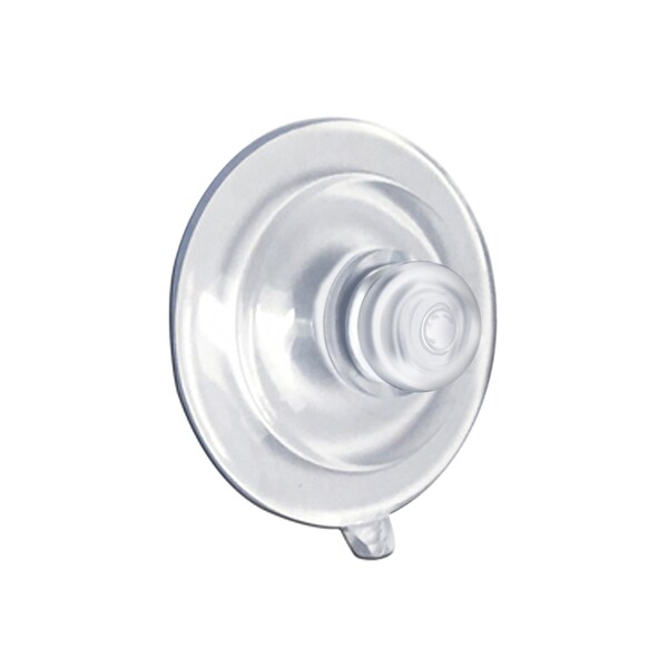 Azar Displays 11"W x 8.5"H Sign Frame W/ suction cups, PK2 - 106615