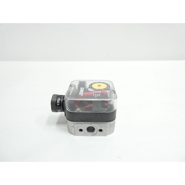 Interruptor de presión de GAS 1/2IN 1-20IN-H2O 120V-AC - GML-A4-4-4 266945