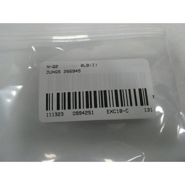 Interruptor de presión de GAS 1/2IN 1-20IN-H2O 120V-AC - GML-A4-4-4 266945