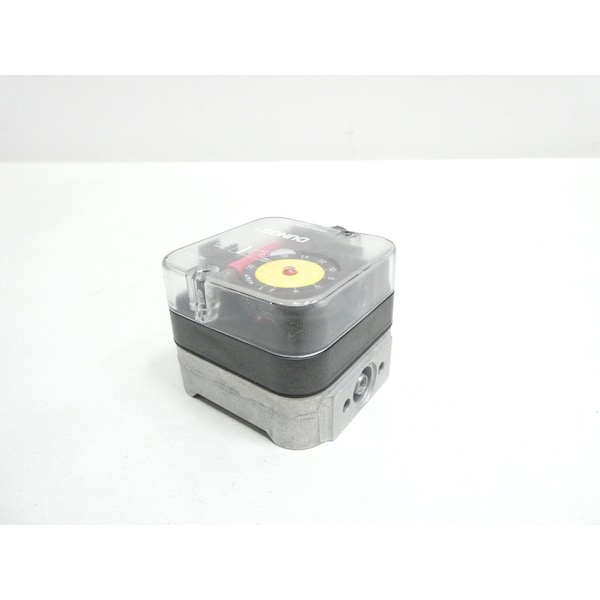 Interruptor de presión de GAS 1/2IN 1-20IN-H2O 120V-AC - GML-A4-4-4 266945