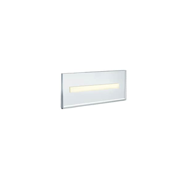 Azar Displays 5.5"W x 2.5"H Sign w/ Adhesive Tape, PK10 - 122015