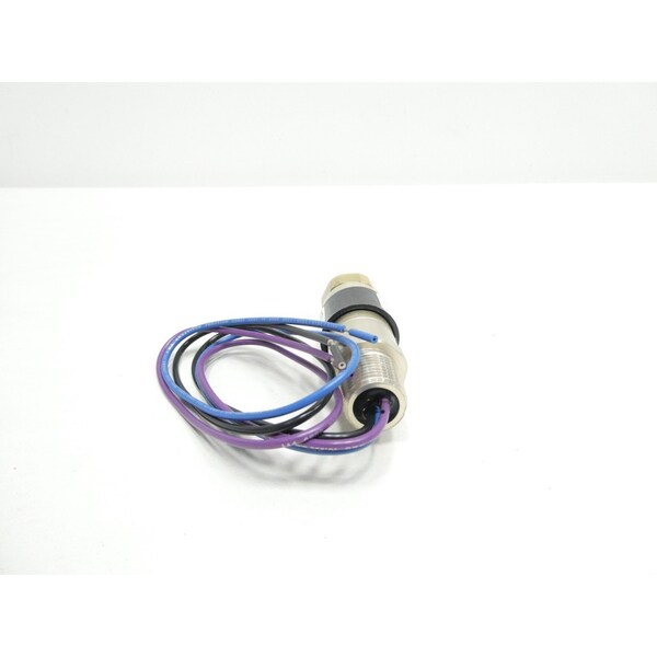 Ue United Electric Interruptor de presión Npt 1/8 pulgadas 10-150Psi 250V-Ac - 10-C11