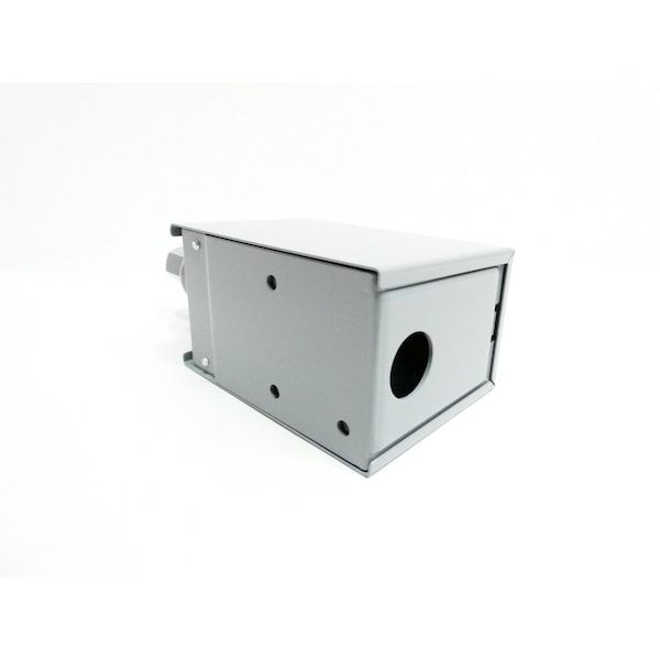Interruptor de presión Allen Bradley 4-150PSI 24-600V-AC 125-250V-DC - 836-C7A