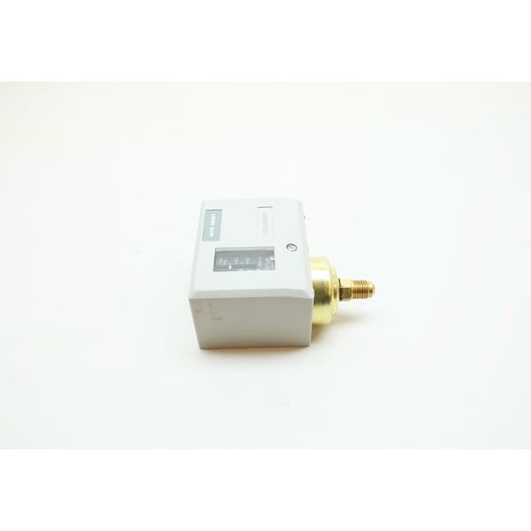 Interruptor de presión Saginomiya -0.02-0.2MPA 250V-AC - SNS-C102