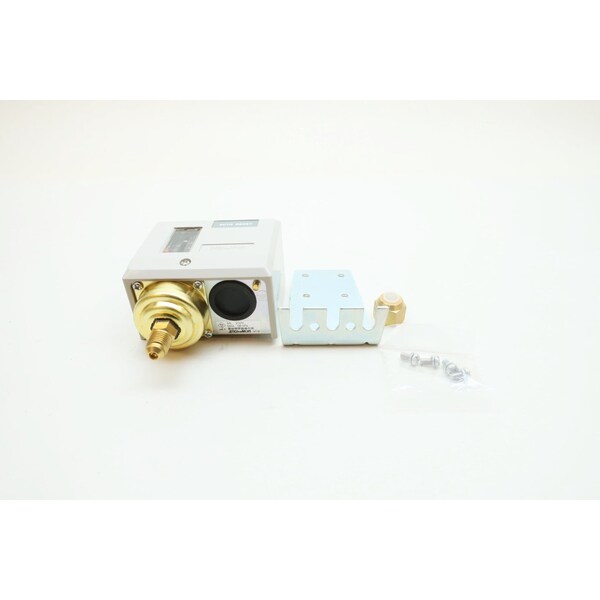 Interruptor de presión Saginomiya -0.02-0.2MPA 250V-AC - SNS-C102