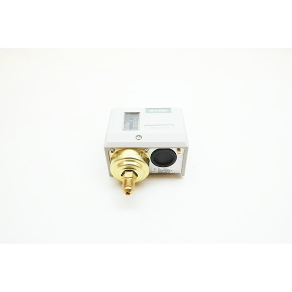 Interruptor de presión Saginomiya -0.02-0.2MPA 250V-AC - SNS-C102