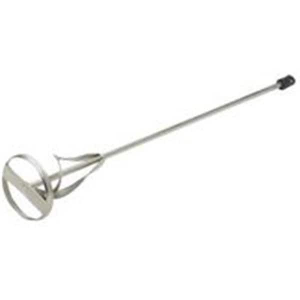 Marshalltown Marshalltown Mixer Mud Ribbon Style 2X24In RM771 - 6827505