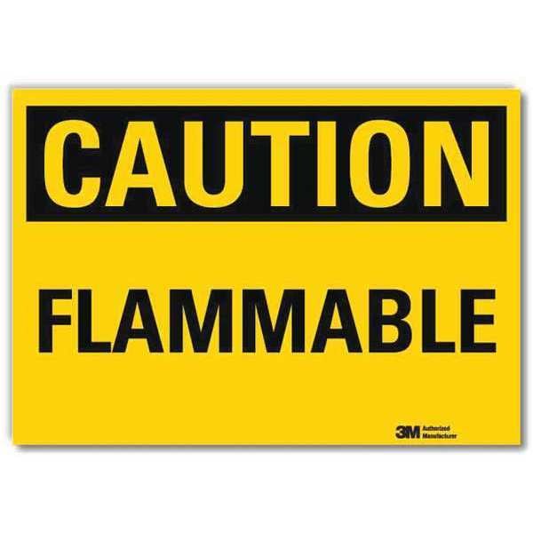 Lyle Safety Sign, 7 in Height, 10 in W, Reflective Sheeting, Vertical Rectangle, English, U4-1310-RD_10X7 - U4-1310-RD_10X7
