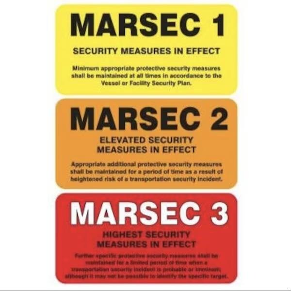 Accuform 18 in W, 12 in H, Aluminum - MASE545VA