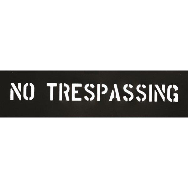 C.H. Hanson Ch Hanson No Trespassin G 2 Characters, 12403 - 12403