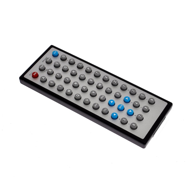 Alpine Industries 22 in W, 14 in H, ABS/MDF board/LED light, Multipleple - ALP497-10-MK