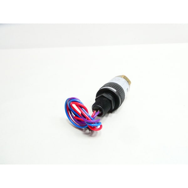 Interruptor de presión Barksdale 1/4IN 22.5-125PSI 125/250V-AC - 96211-BB4-T4