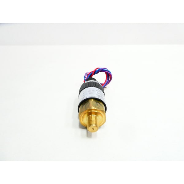 Interruptor de presión Barksdale 1/4IN 22.5-125PSI 125/250V-AC - 96211-BB4-T4