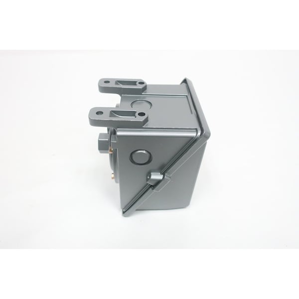 Interruptor de presión Ue United Electric de 0-30Psi y 480V-CA - J400-454