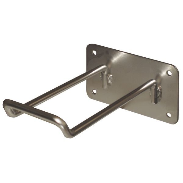 Display Specialists Sign Storage Holder, 3 in H, 5 in W, 1761 - 1761