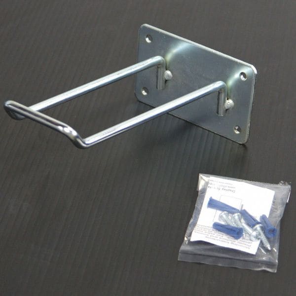 Display Specialists Sign Storage Holder, 3 in H, 5 in W, 1761 - 1761