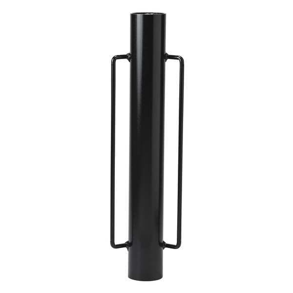 Brady Post Driver, 30 In. L x 4 In. W - 87982