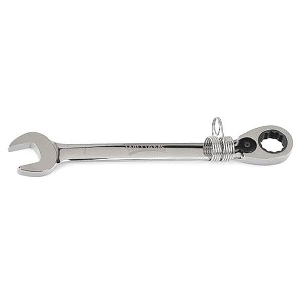 Llave de Crique Combinada Williams Williams, 12 pts., 9/16" - 1218RC-TH