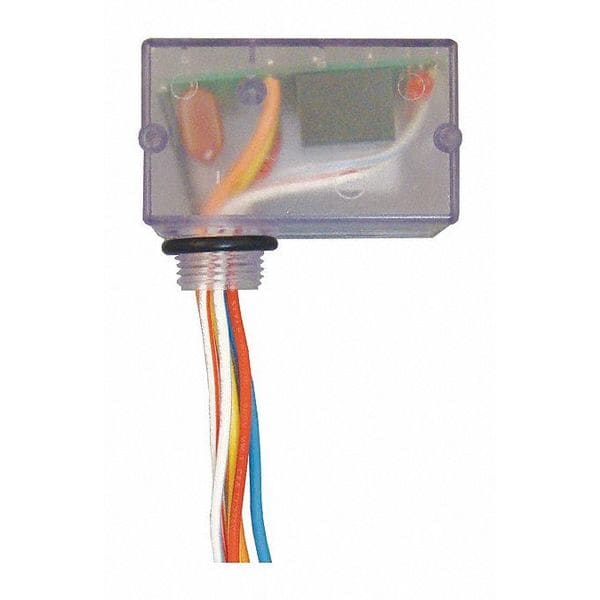 Dispositivo Funcional - Relé Encapsulado RIB, 10A, SPDT, NEMA 4X - RIB12C-FA-N4