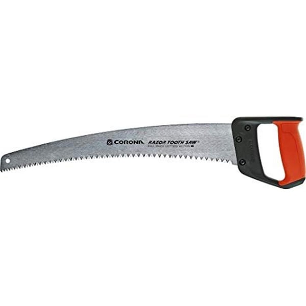Disston 9 in. Master Mechanic Carbide Tipped Pruning Reciprocating Saw Blade - DI572079