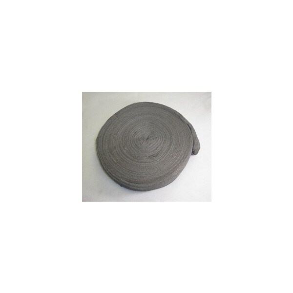 Hti "0000" Super Fine 5 Lb Reel Steel Wool - 74005
