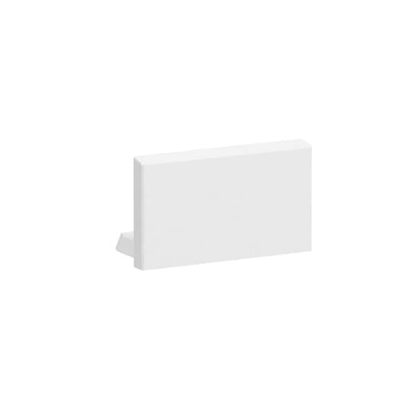 Accesorio de marcado Schneider Electric, Relés electromecánicos Harmony, leyendas, plástico - RSZL300