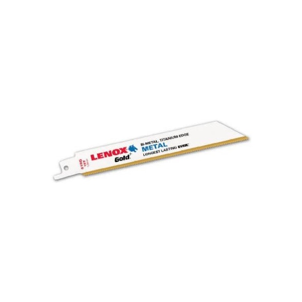 American Saw & Mfg 5PK 614TPI Recip Blade - 21067614GR