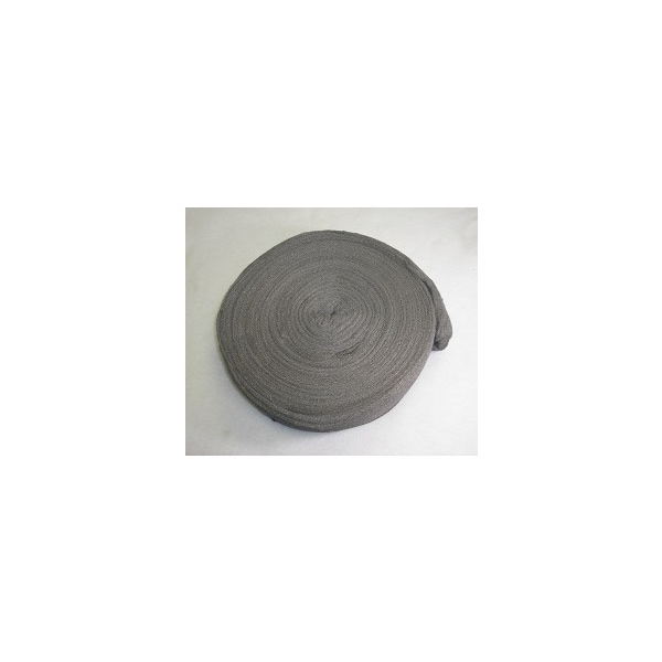 Hti "3" Coarse 5 Lb Reel Steel Wool - 70305