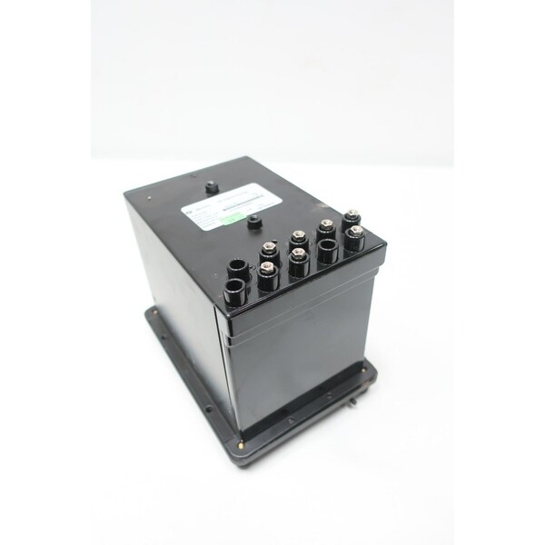 DIFERENCIAL DE PORCENTAJE Ge 3.2-8.7A OTRO RELÉ - 12IJD53C11A