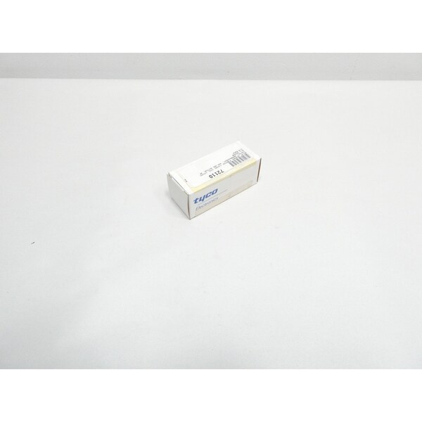 RELEVADOR DE POTENCIA Tyco 125V-DC OTRO RELEVADOR - 1423155-6