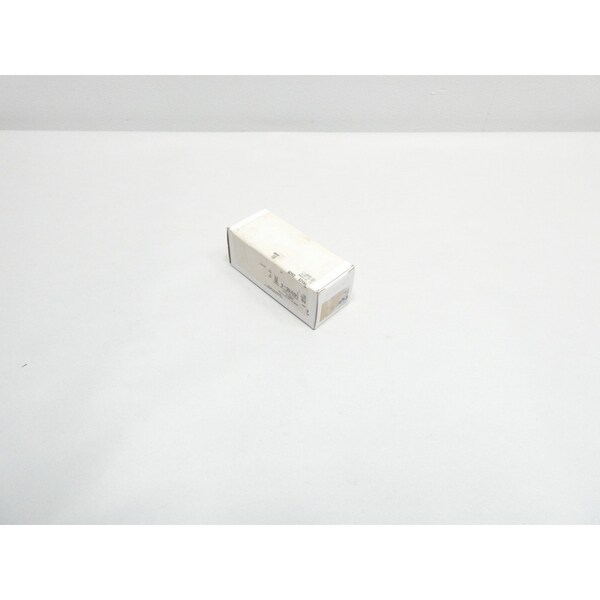 RELEVADOR DE POTENCIA Tyco 125V-DC OTRO RELEVADOR - 1423155-6