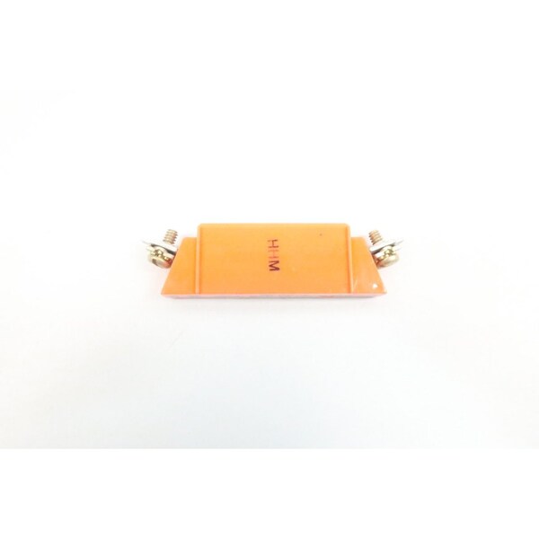 Cartucho de contacto Allen Bradley, 1NC, Para uso con 700-RTC Timing Relay, Naranja - 700-CRT6