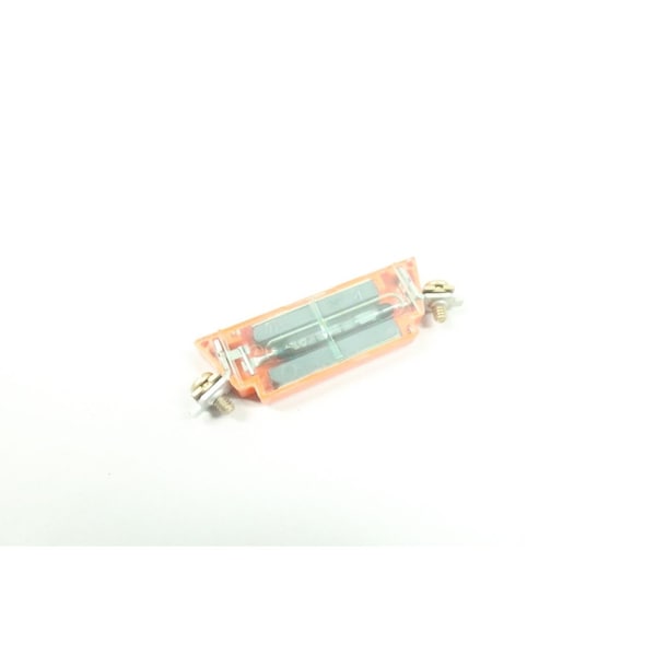 Cartucho de contacto Allen Bradley, 1NC, Para uso con 700-RTC Timing Relay, Naranja - 700-CRT6