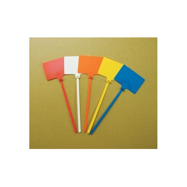 Accuform WRITEON SECURE SEALS COLOR YELLOWUNIT TDW105YL - TDW105YL