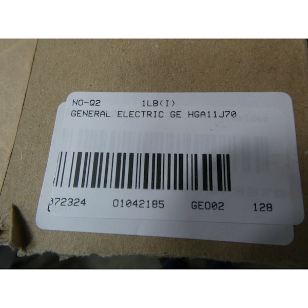 Relé auxiliar 115V-CA para otros usos - 12HGA11J70